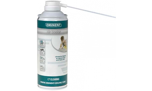 Eminent EM5601 Air Duster 400ml
