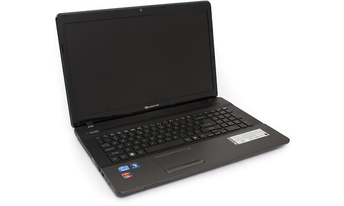 Packard Bell EasyNote LS11-HR-005