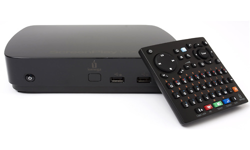 Iomega ScreenPlay DX HD 1TB