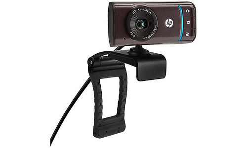 HP Webcam HD 3110 Hera