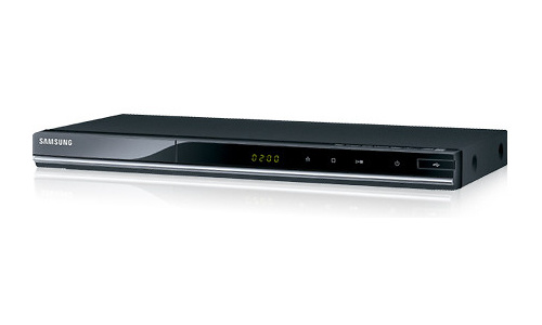 Samsung DVD-C550