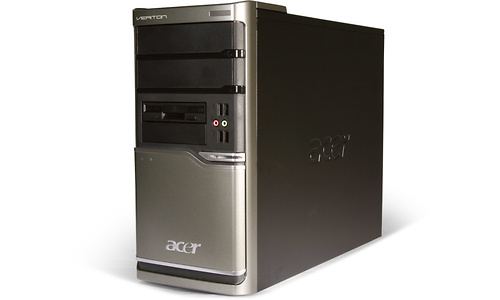 Acer eMachines E640G