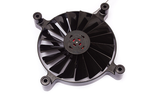 Cooler Master Turbine Master Mach 120mm