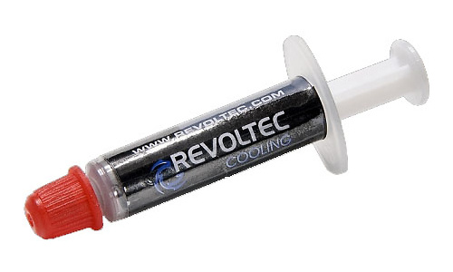 Revoltec Thermal Grease