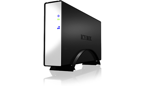 RaidSonic Icy Box NAS5310