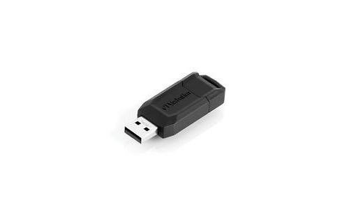 Verbatim Secure Data 4GB