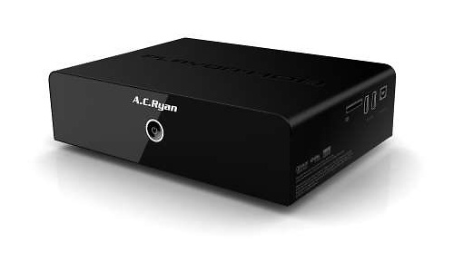 AC Ryan Playon!HD 2 1TB
