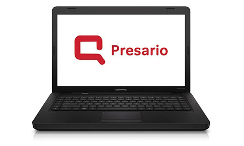 Compaq Presario CQ56-187SD