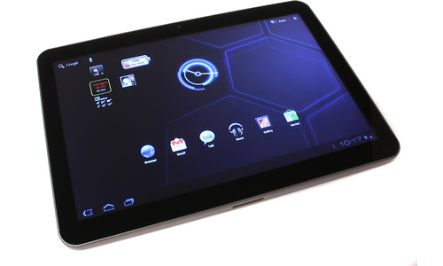 Samsung Galaxy Tab 10.1v