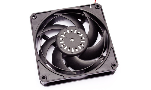 Scythe Gentle Typhoon 120mm 5400rpm