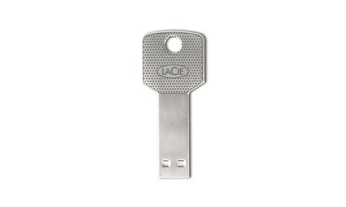 LaCie iamaKey V2 16GB