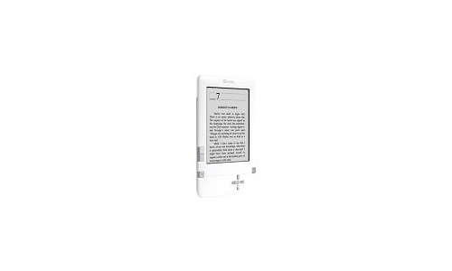 BeBook Club White