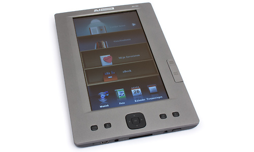 Autovision AV-701