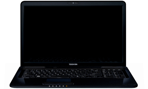Toshiba Satellite L670-1LT