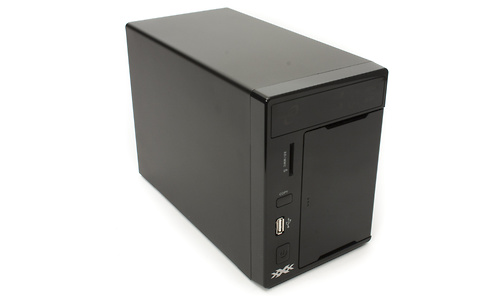 Thecus N2200XXX