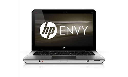 HP Envy 14-1150ed