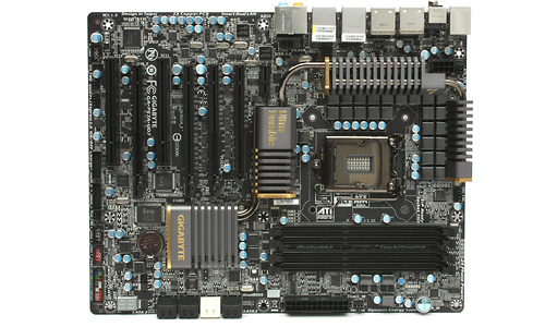 Gigabyte P67A-UD7-B3