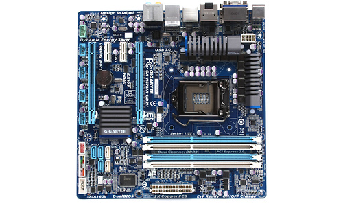 Gigabyte H67MA-UD2H-B3