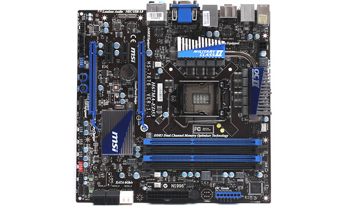 MSI H67MA-ED55 (B3)