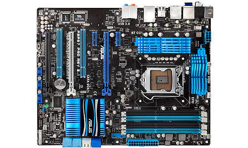 Asus P8P67 Pro (B3)