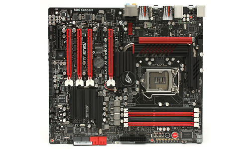 Asus Maximus IV Extreme (B3)