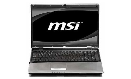 MSI CR720-P6143W7P