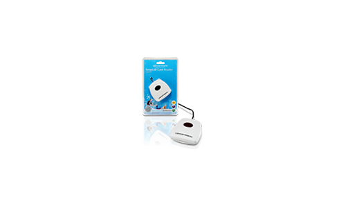 Conceptronic C05-163 eID Cardreader