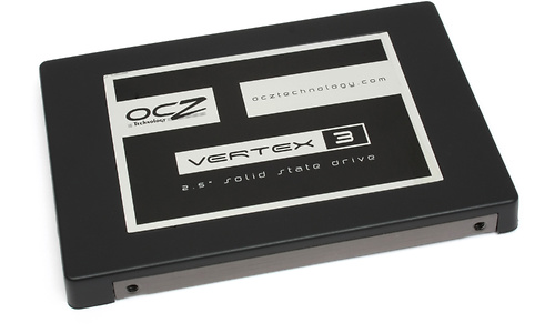OCZ Vertex 3 120GB