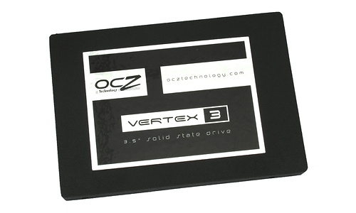 OCZ Vertex 3 240GB