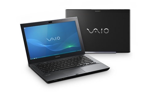 Sony Vaio VPC-SB1A9E/B