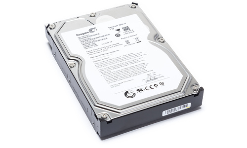Seagate Barracuda 7200.12 1TB (SATA3)