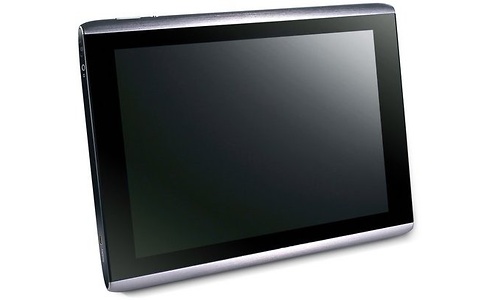 Acer Iconia Tab A501 32GB