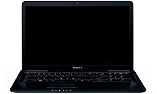 Toshiba Satellite L670-1JQ BE
