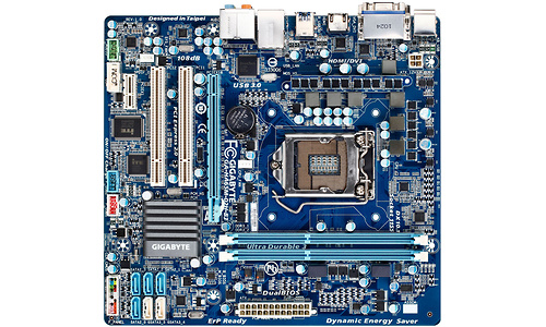 Gigabyte HA65M-D2H-B3
