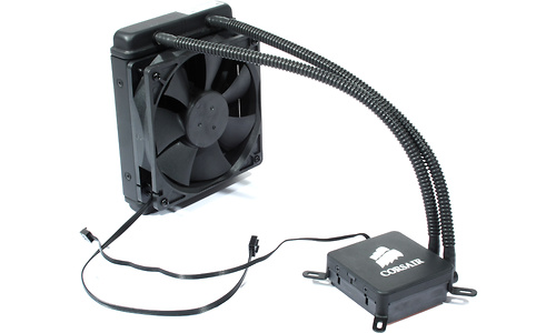 Corsair Hydro Series H60