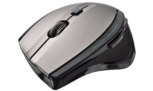 Trust MaxTrack Wireless Mouse