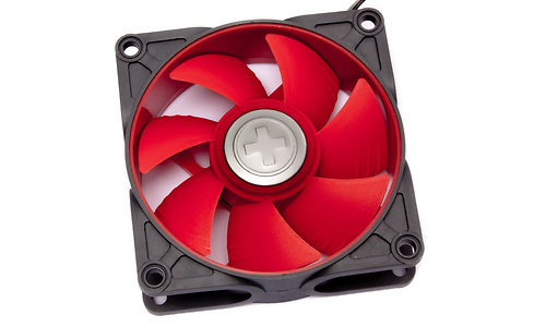 Xilence 2ComponentFan 80CM