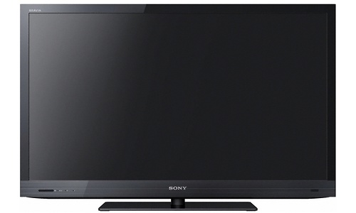 Sony Bravia KDL-37EX720