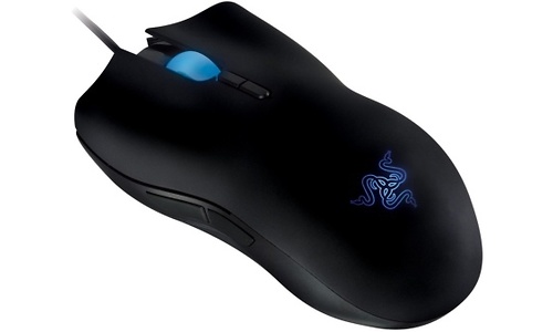 Razer Lachesis Reflesh