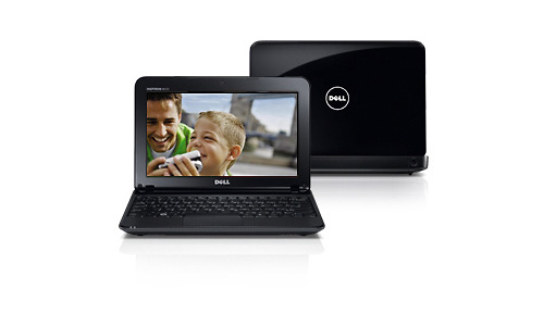 Dell Inspiron Mini 10 (1018-8740)