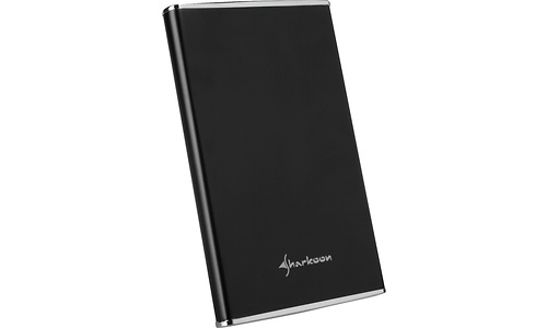 Sharkoon Rapid Case 2.5" USB 3.0
