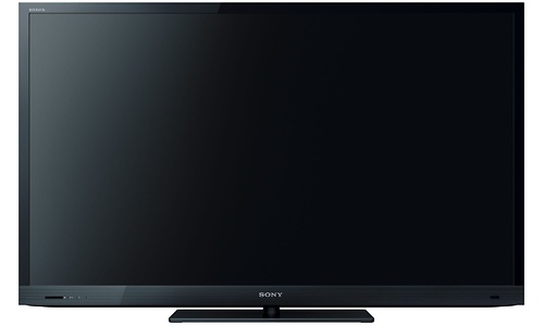 Sony Bravia KDL-40EX720