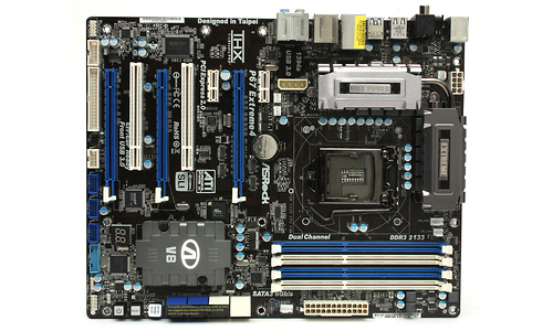 ASRock P67 Extreme4 B3