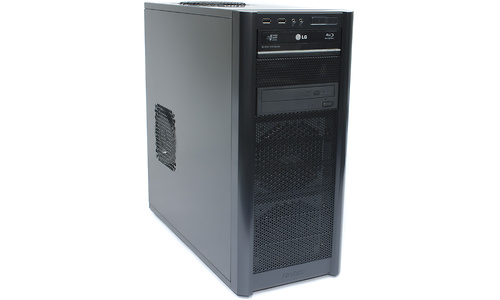 Paradigit Enforcer-i7 2600K-590