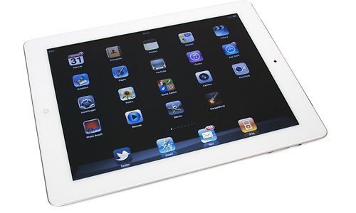 Apple iPad 2 16GB 3G White