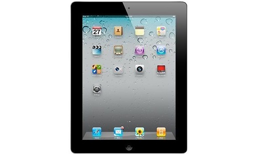 Apple iPad 2 64GB Black