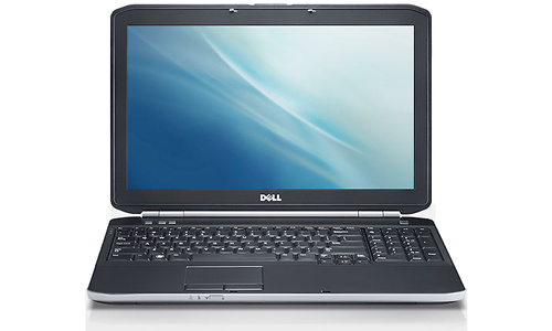 Dell Latitude E5520 (Core i5 2410M)