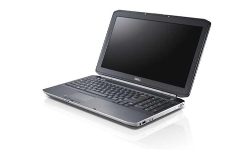 Dell Latitude E5520 (Core i5 2540M)