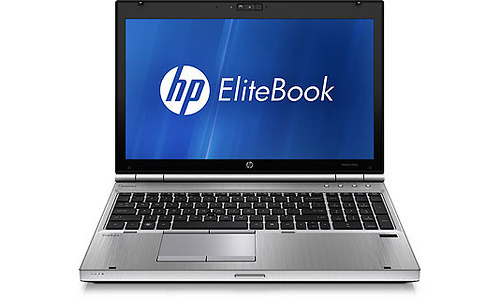 HP EliteBook 8560p (LG731EA)