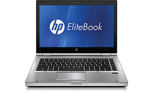 HP EliteBook 8460p (LG741EA)